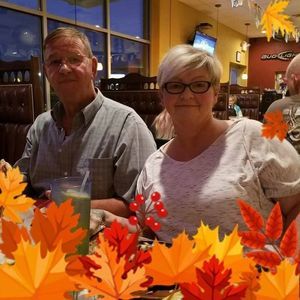 Meet your Posher, Teresa